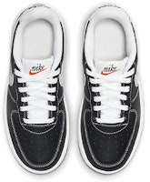 (PS) 耐克空军一号S50白色/黑色运动鞋 DB1754-001 Shop (PS) 耐克空军一号S50白色/黑色运动鞋 DB1754-001