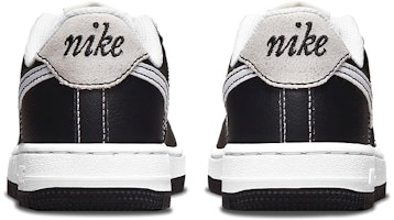 (PS) 耐克空军一号S50白色/黑色运动鞋 DB1754-001 Purchase (PS) 耐克空军一号S50白色/黑色运动鞋 DB1754-001