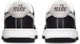 Purchase (PS) 耐克空军一号S50白色/黑色运动鞋 DB1754-001