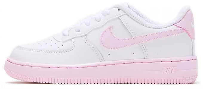 (PS) 나이키 에어 포스 1 로우 '화이트 핑크 폼' CZ5900-100 Buy (PS) 나이키 에어 포스 1 로우 '화이트 핑크 폼' CZ5900-100