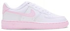 Order (PS) Nike Air Force 1 Low 'Putih Pink Foam' CZ5900-100
