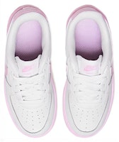(PS) Nike Air Force 1 Low 'Putih Pink Foam' CZ5900-100 Lookbook (PS) Nike Air Force 1 Low 'Putih Pink Foam' CZ5900-100