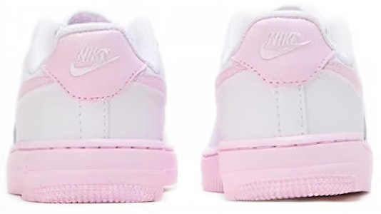 (PS) 나이키 에어 포스 1 로우 '화이트 핑크 폼' CZ5900-100 Shop (PS) 나이키 에어 포스 1 로우 '화이트 핑크 폼' CZ5900-100