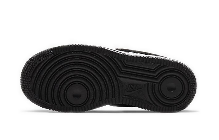 (PS) Nike Air Force 1 Low 'Zebra' 圖 5