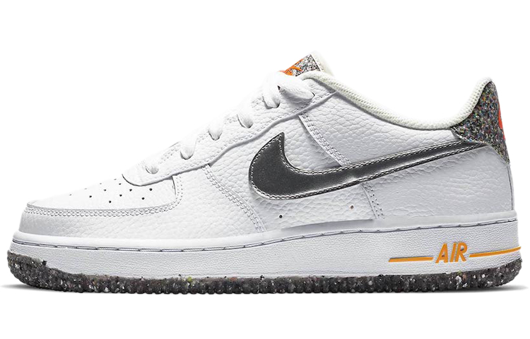 (PS) Nike Air Force 1 Low Cater 'Recycled'