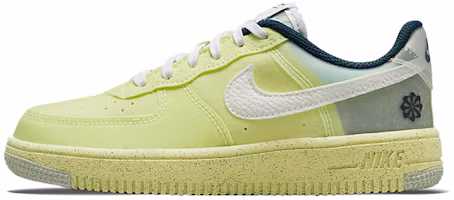 (Preschool) Nike Air Force 1 Crater DH4340-700 (Preschool) Nike Air Force 1 Crater DH4340-700