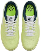 中童 Nike Air Force 1 Low Crater 可回收材質 休閒 低筒 懶人鞋 綠色 Shop 中童 Nike Air Force 1 Low Crater 可回收材質 休閒 低筒 懶人鞋 綠色