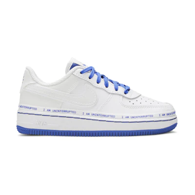 (PS) Nike Air Force 1 Low QS 'More Than'