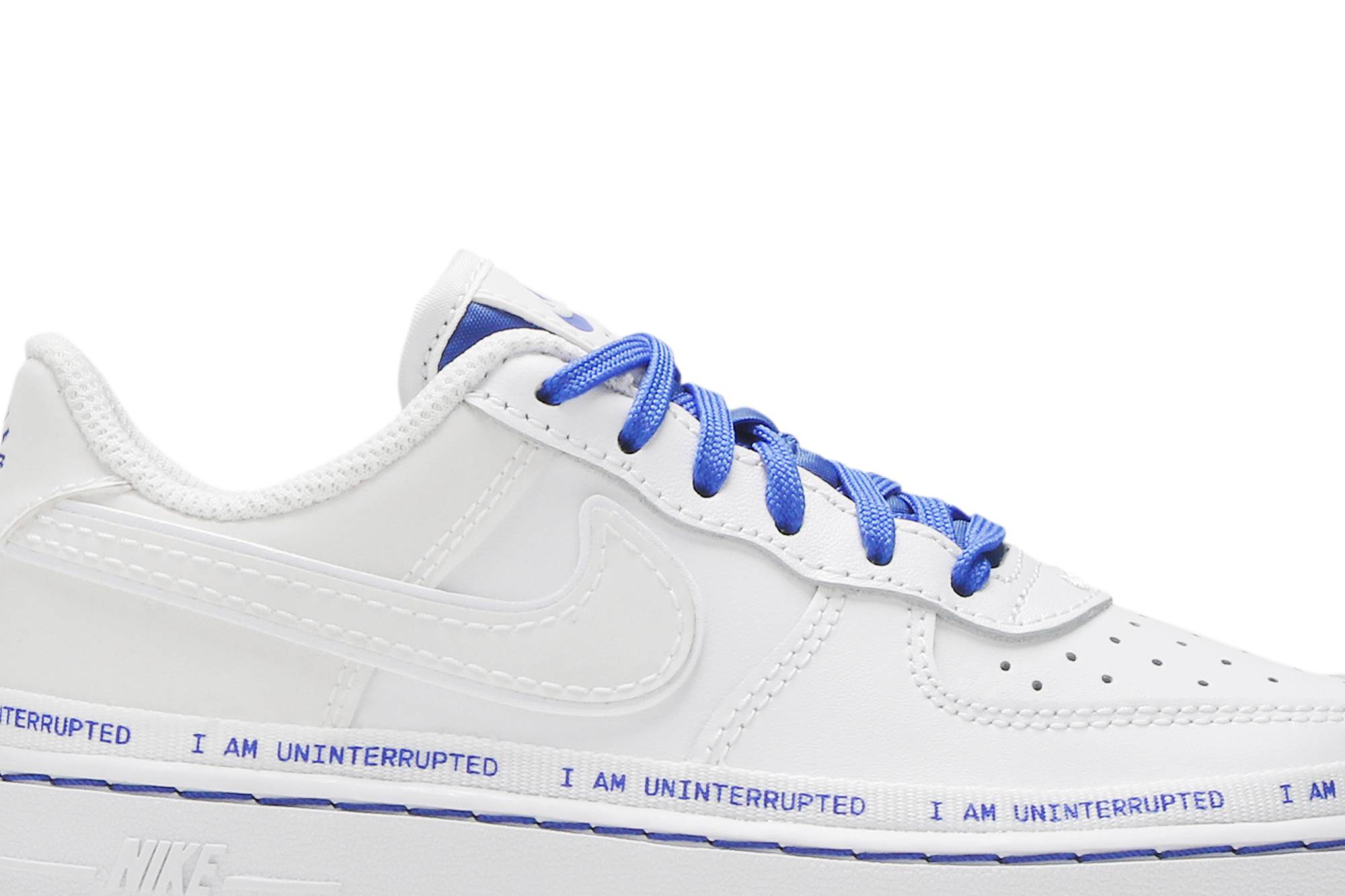 (PS) Nike Air Force 1 Low QS 'More Than' 圖 2