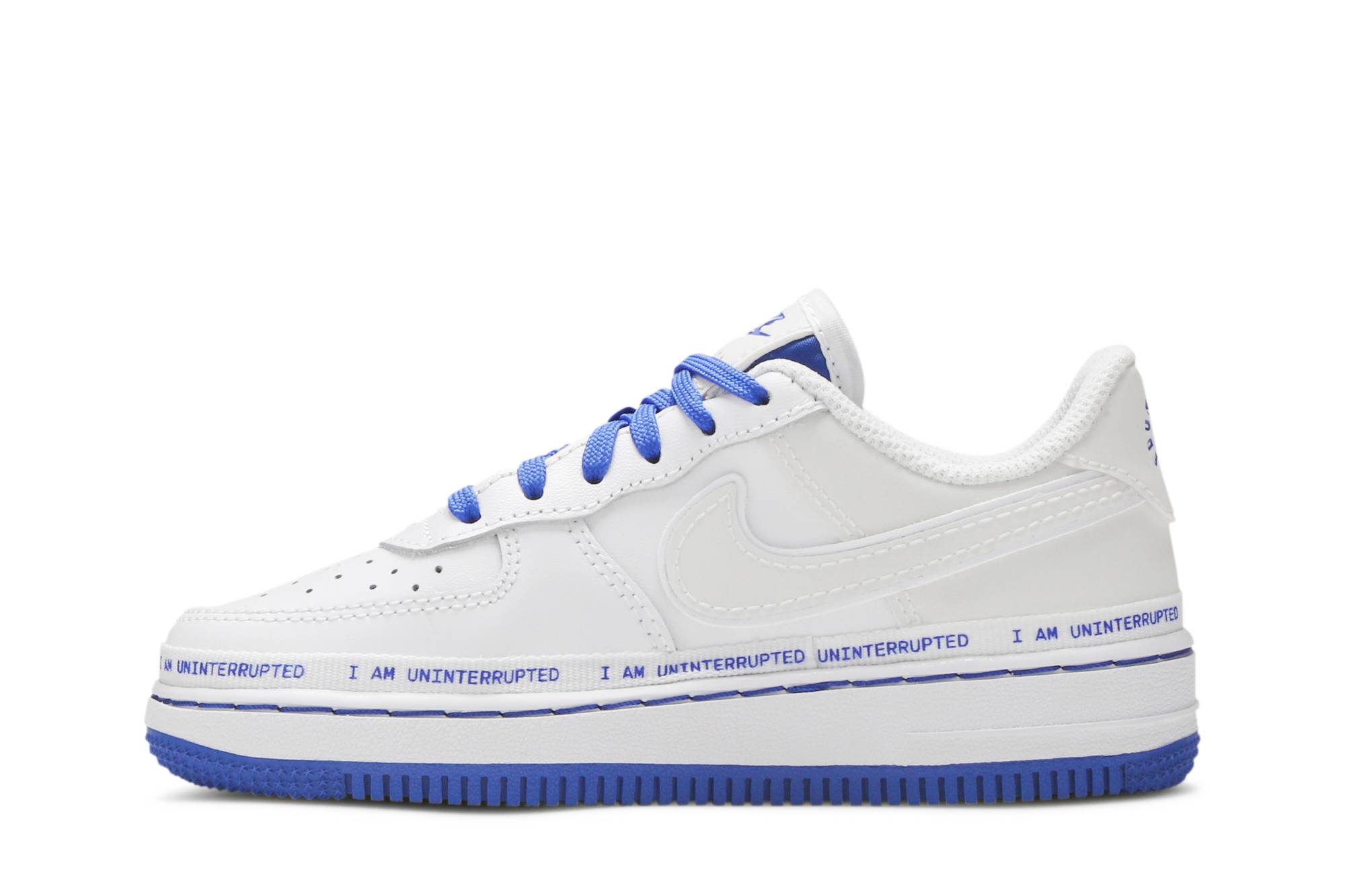 (PS) Nike Air Force 1 Low QS 'More Than' 圖 3