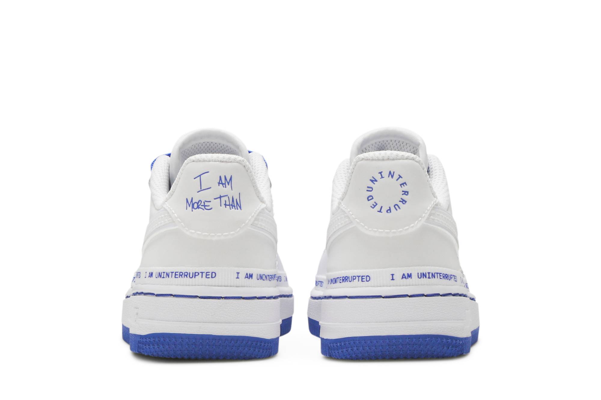 (PS) Nike Air Force 1 Low QS 'More Than' 圖 6