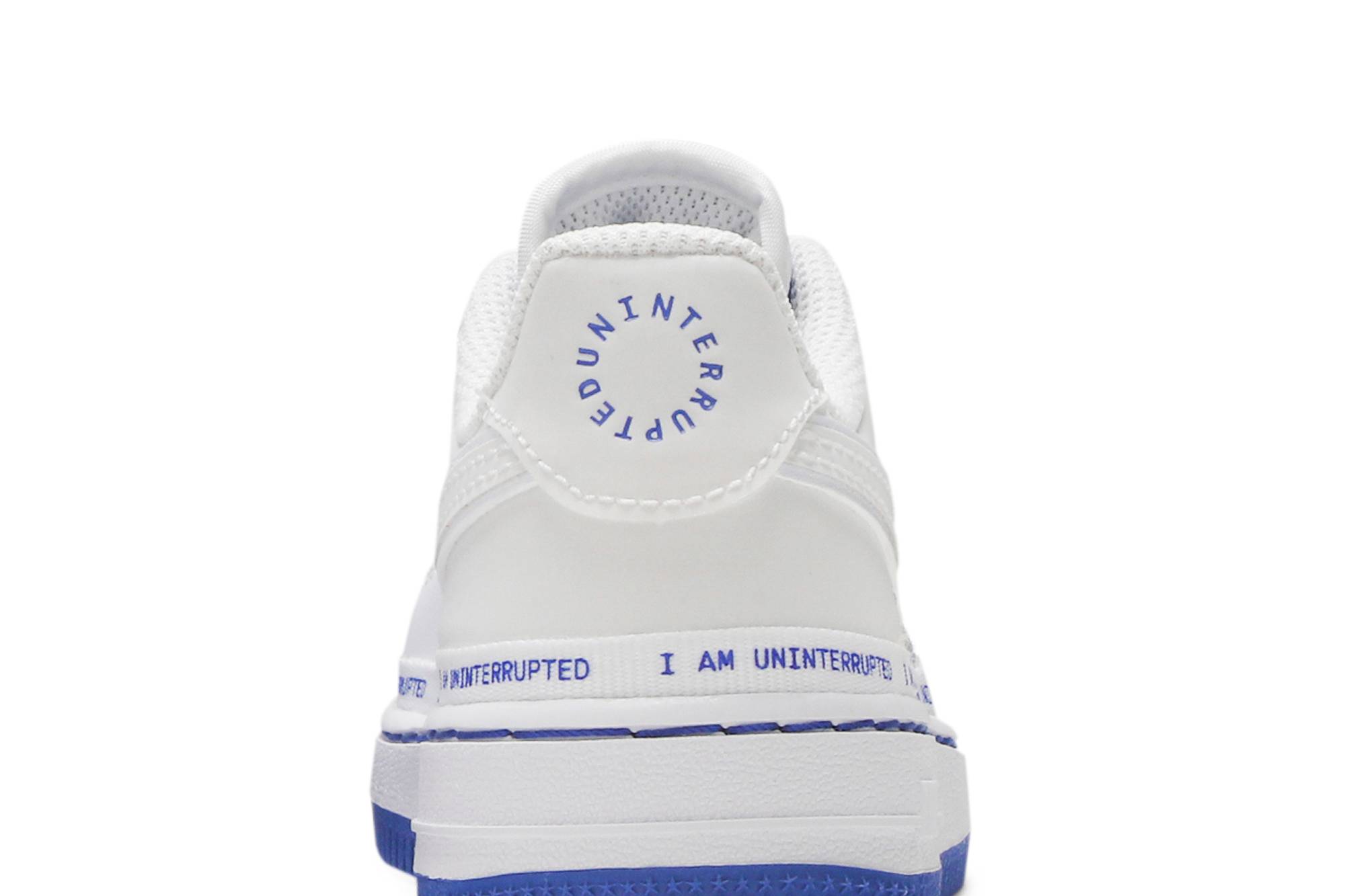 (PS) Nike Air Force 1 Low QS 'More Than' 圖 7