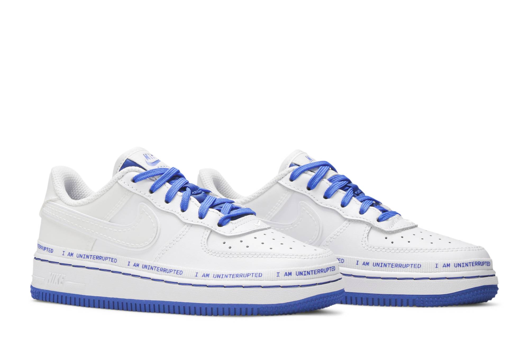 (PS) Nike Air Force 1 Low QS 'More Than' 圖 8