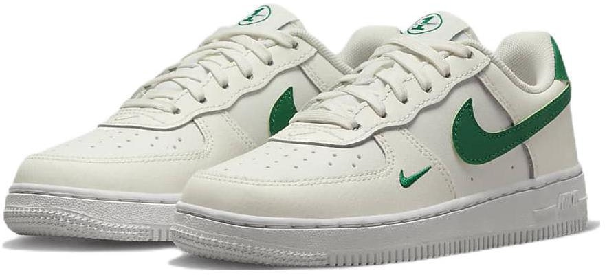 (PS) Nike Air Force 1 'Putih' FJ2887-101 Order (PS) Nike Air Force 1 'Putih' FJ2887-101