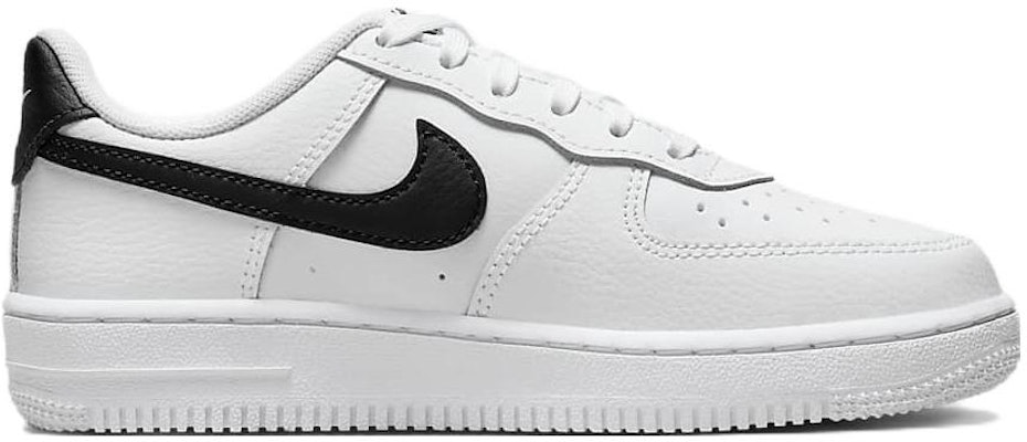 (Preschool) Nike Force 1 Low SE 40th 'White Black' FJ2887-100 Order (Preschool) Nike Force 1 Low SE 40th 'White Black' FJ2887-100