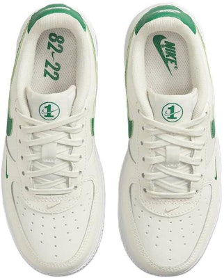 (PS) Nike Air Force 1 'Putih' FJ2887-101 Lookbook (PS) Nike Air Force 1 'Putih' FJ2887-101
