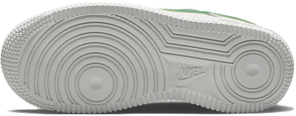 (PS) Nike Air Force 1 'Putih' FJ2887-101 Shop (PS) Nike Air Force 1 'Putih' FJ2887-101