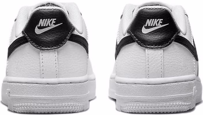 (Preschool) Nike Force 1 Low SE 40th 'White Black' FJ2887-100 Purchase (Preschool) Nike Force 1 Low SE 40th 'White Black' FJ2887-100