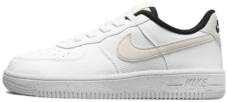 (PS) ナイキ エアフォース1 '07 LV8 白黄 (Nike Eaafōsu1 '07 LV8 Shirokī) DH8696-101 Buy (PS) ナイキ エアフォース1 '07 LV8 白黄 (Nike Eaafōsu1 '07 LV8 Shirokī) DH8696-101