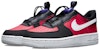 (PS) 나이키 포스 1 토글 SE '블랙 레드' DN3322-600