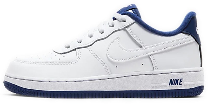 (PS) Nike Air Force 1 Low Putih Biru Kerajaan Tua CU0816-102 Buy (PS) Nike Air Force 1 Low Putih Biru Kerajaan Tua CU0816-102