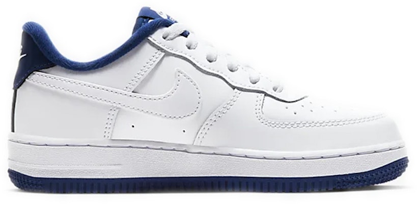 (PS) Nike Air Force 1 Low Putih Biru Kerajaan Tua CU0816-102 Order (PS) Nike Air Force 1 Low Putih Biru Kerajaan Tua CU0816-102
