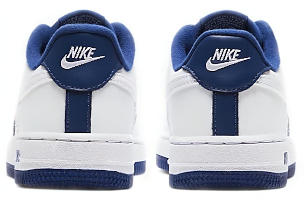 (PS) Nike Air Force 1 Low Putih Biru Kerajaan Tua CU0816-102 Purchase (PS) Nike Air Force 1 Low Putih Biru Kerajaan Tua CU0816-102