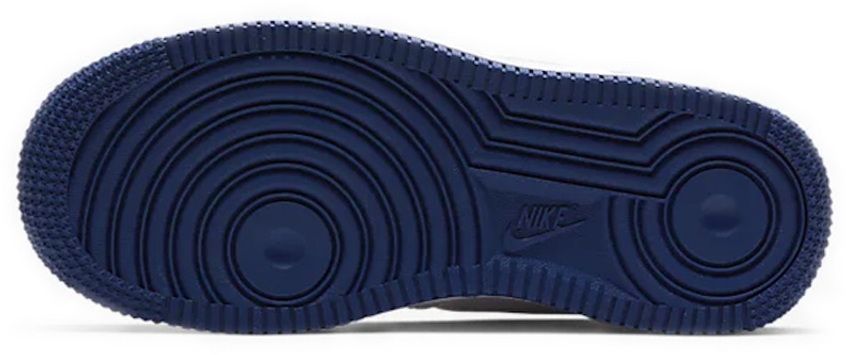 (PS) Nike Air Force 1 Low Putih Biru Kerajaan Tua CU0816-102 Details for (PS) Nike Air Force 1 Low Putih Biru Kerajaan Tua CU0816-102