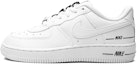 Buy (PS) Nike Air Force 1 LV8 3 'Múltiples Logotipos' CJ4113-100