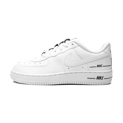 (PS) Nike Air Force 1 LV8 3 'Multiple Logos'
