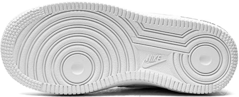 (PS) 나이키 에어 포스 1 LV8 3 '멀티 로고' CJ4113-100 Purchase (PS) 나이키 에어 포스 1 LV8 3 '멀티 로고' CJ4113-100