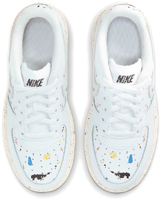 (PS) 나이키 에어 포스 1 LV8 3 '페인트 스플래터 - 화이트' DJ2599-100 Shop (PS) 나이키 에어 포스 1 LV8 3 '페인트 스플래터 - 화이트' DJ2599-100