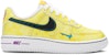 (Preschool) Nike Air Force 1 LV8 3 'Peace, Love, and Basketball' DC7321-700