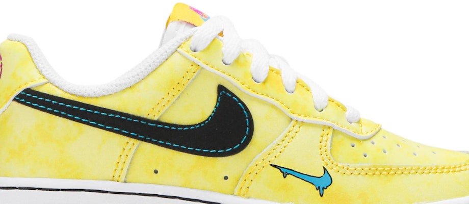 (Preschool) Nike Air Force 1 LV8 3 'Peace, Love, and Basketball' DC7321-700 Order (Preschool) Nike Air Force 1 LV8 3 'Peace, Love, and Basketball' DC7321-700
