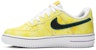 (Preschool) Nike Air Force 1 LV8 3 'Peace, Love, and Basketball' DC7321-700