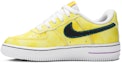 Lookbook (Preschool) Nike Air Force 1 LV8 3 'Peace, Love, and Basketball' DC7321-700