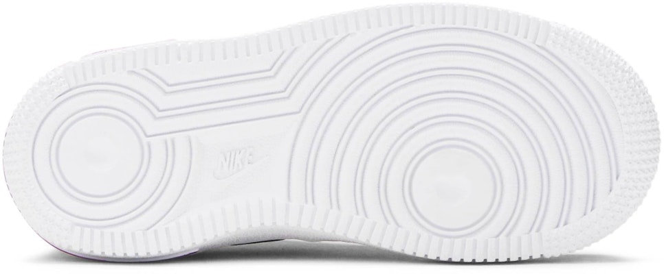 (Preschool) Nike Air Force 1 LV8 3 'Peace, Love, and Basketball' DC7321-700 Shop (Preschool) Nike Air Force 1 LV8 3 'Peace, Love, and Basketball' DC7321-700