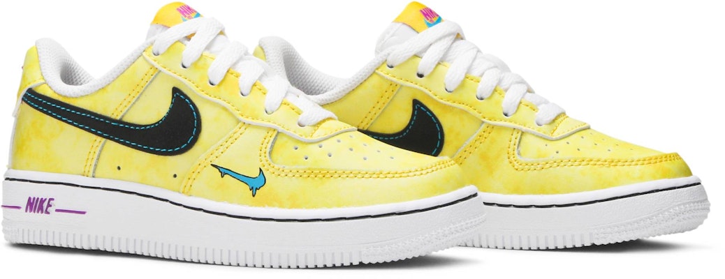 (Preschool) Nike Air Force 1 LV8 3 'Peace, Love, and Basketball' DC7321-700 Cheap (Preschool) Nike Air Force 1 LV8 3 'Peace, Love, and Basketball' DC7321-700