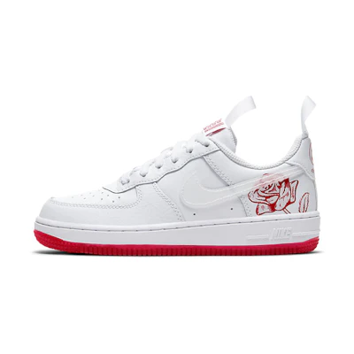 (PS) Nike Air Force 1 LV8 3 'Rose'