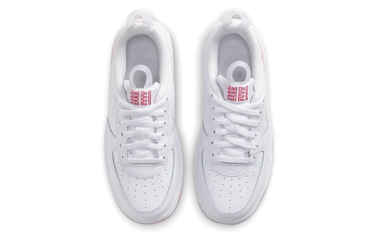 (PS) Nike Air Force 1 LV8 3 'Rose' 圖 4