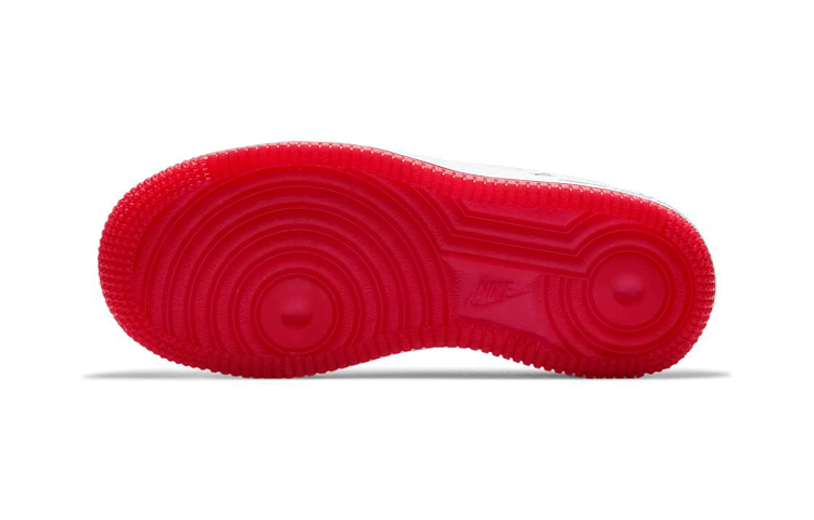 (PS) Nike Air Force 1 LV8 3 'Rose' 圖 6