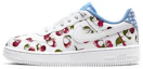 Buy (PS) Nike Air Force 1 LV8 ''Cherry Picnic'' - Cerise Pique-Nique CJ4118-100