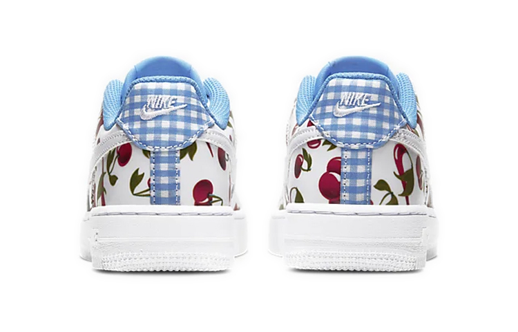 Purchase (PS) Nike Air Force 1 LV8 ''Cherry Picnic'' - Cerise Pique-Nique CJ4118-100