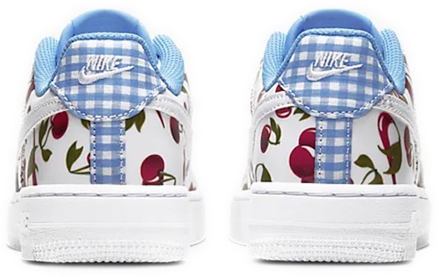 (PS) Nike Air Force 1 LV8 ''Cherry Picnic'' - Cerise Pique-Nique CJ4118-100 Purchase (PS) Nike Air Force 1 LV8 ''Cherry Picnic'' - Cerise Pique-Nique CJ4118-100