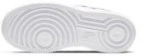 Details for (PS) Nike Air Force 1 LV8 ''Cherry Picnic'' - Cerise Pique-Nique CJ4118-100