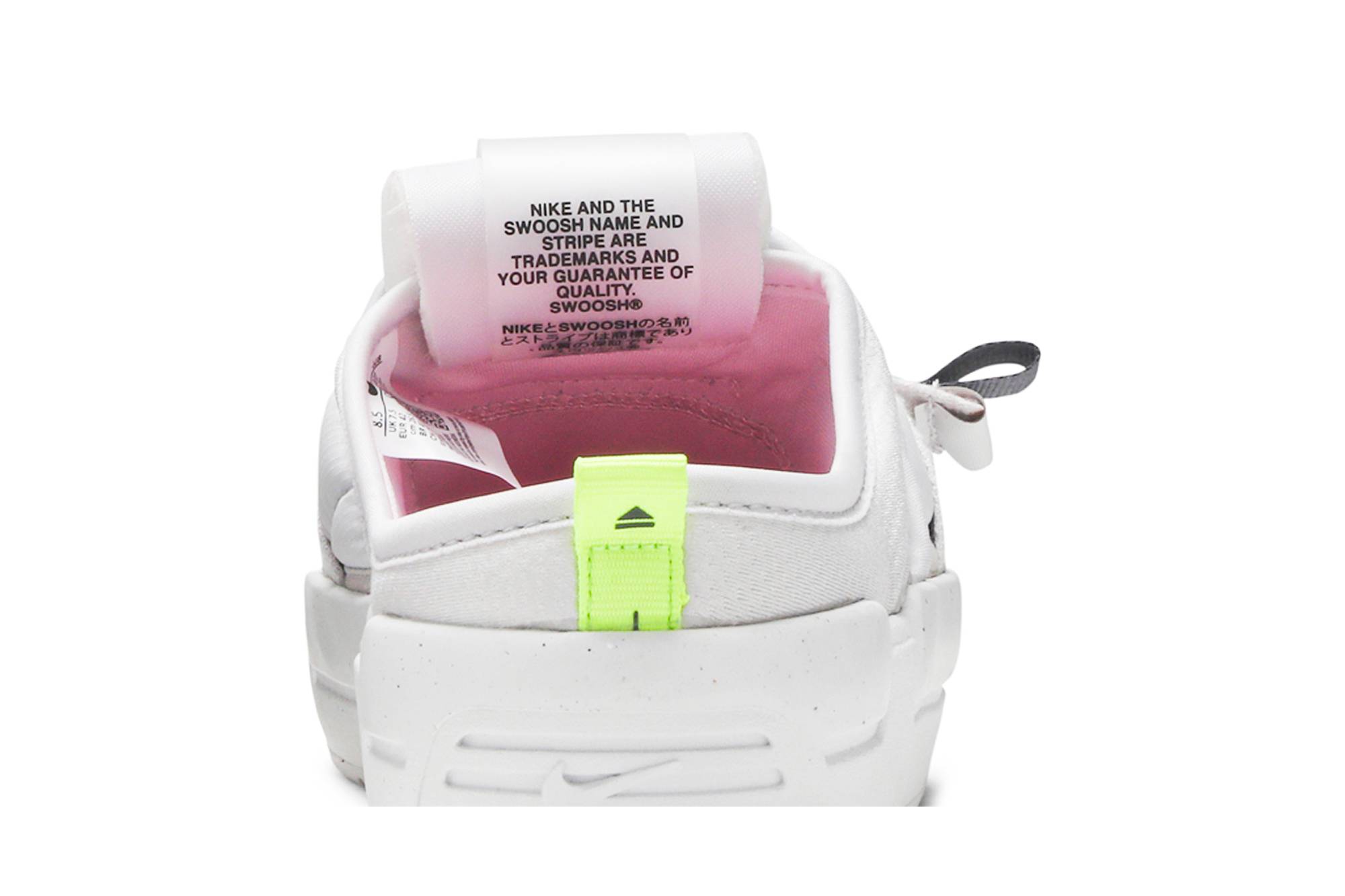 (PS) Nike Air Force 1 LV8 'Cherry Picnic' 圖 7