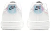 Purchase 中童 Nike Air Force 1 Low LV8 1 雷射像素 低筒 板鞋 白