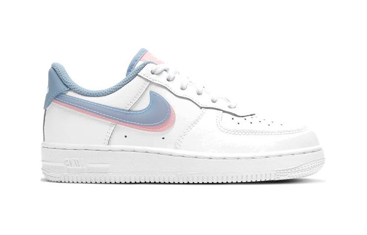 (PS) Nike Air Force 1 LV8 'Double Swoosh' 圖 2