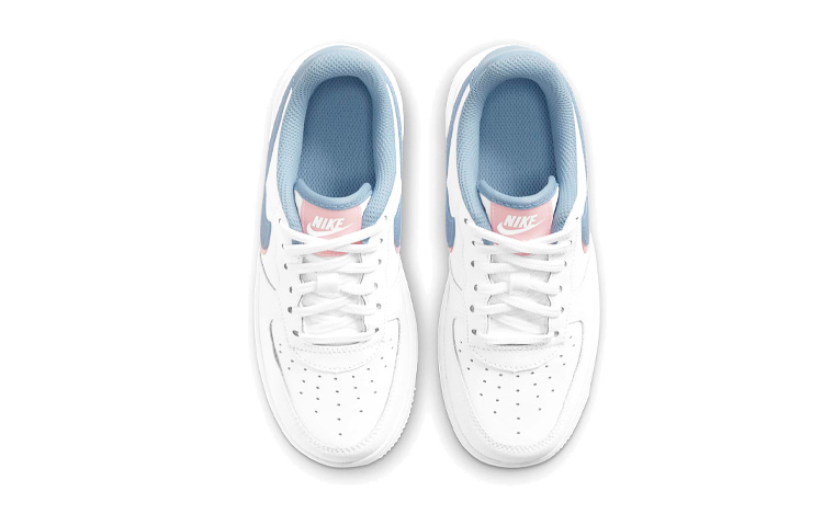 (PS) Nike Air Force 1 LV8 'Double Swoosh' 圖 4