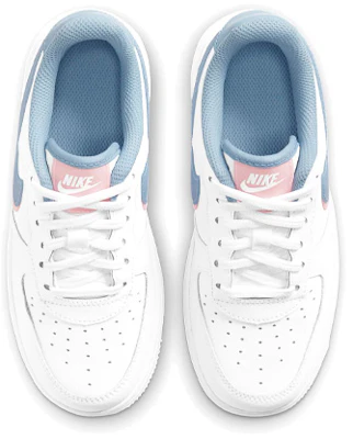 (PS) Nike Air Force 1 LV8 'Double Swoosh' Sneaker Pria Wanita DD1856-100 Shop (PS) Nike Air Force 1 LV8 'Double Swoosh' Sneaker Pria Wanita DD1856-100